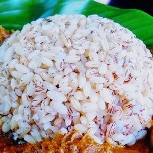 Ofada Rice (3KG)