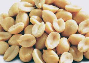 Roasted Peanuts (Small size)