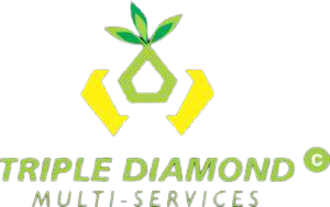Triple Diamond Multi Services
