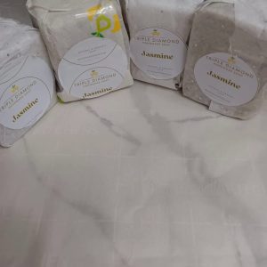 Jasmine soap for men